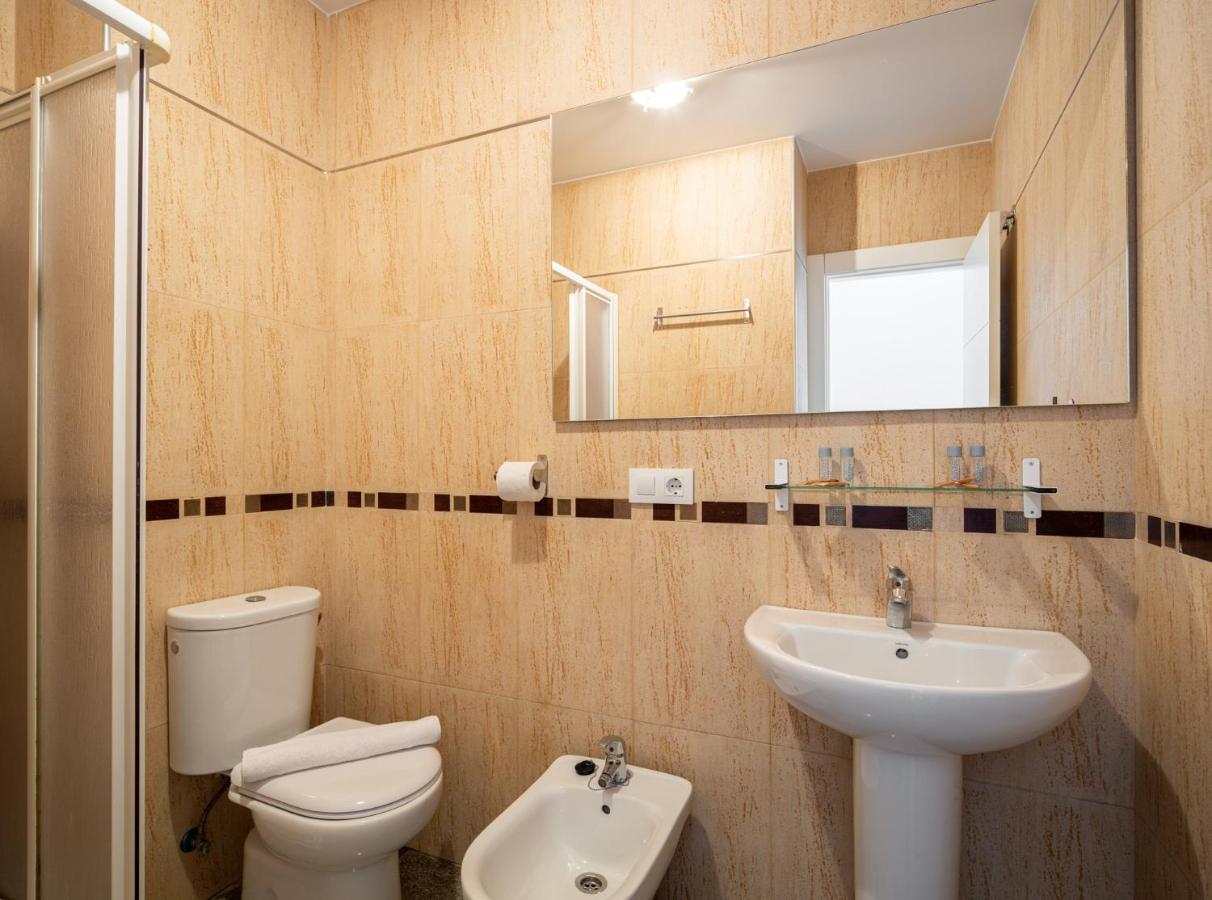 Ferienwohnung Palacete Andaluz Vistas Excepcionales Cádiz Exterior foto